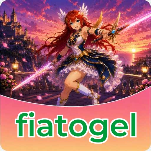 fiatogel APK Indonesia - Panduan Lengkap dan Tutorial