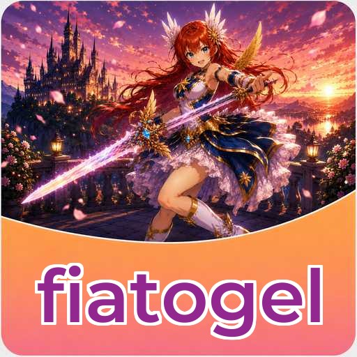 fiatogel APK Indonesia - Panduan Lengkap dan Tutorial