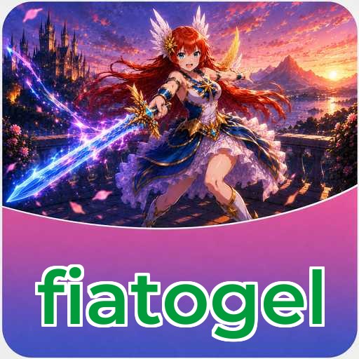 fiatogel APK Indonesia - Panduan Lengkap dan Tutorial