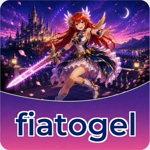 fiatogel APK Indonesia - Panduan Lengkap dan Tutorial